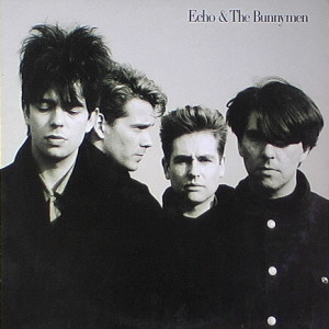 Echo & The Bunnymen